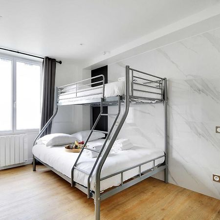 פריז Residence Boulanger - Republique מראה חיצוני תמונה