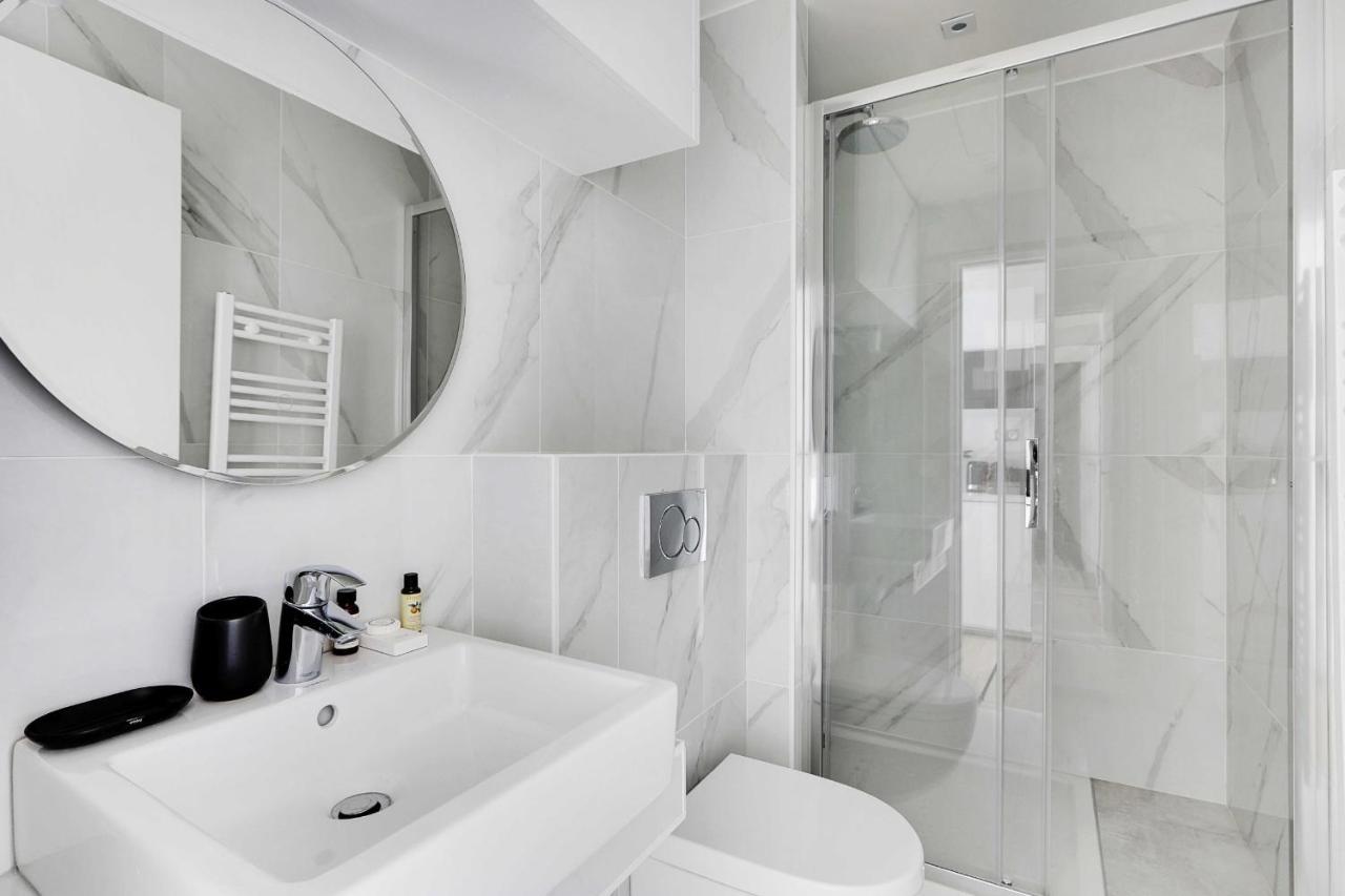 פריז Residence Boulanger - Republique מראה חיצוני תמונה